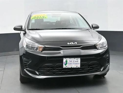 2023 Kia Rio LX