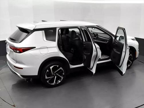 2024 Mitsubishi Outlander SE 2.5 S-AWC