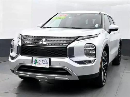 2024 Mitsubishi Outlander SE 2.5 S-AWC