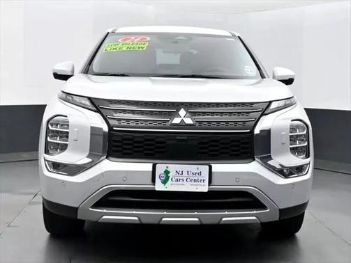 2024 Mitsubishi Outlander SE 2.5 S-AWC