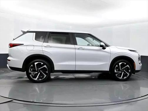 2024 Mitsubishi Outlander SE 2.5 S-AWC