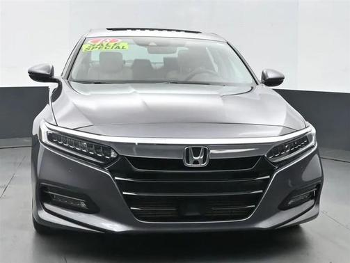 2018 Honda Accord Touring 2.0T