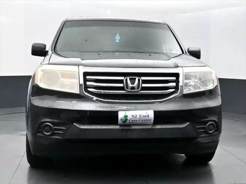 2014 Honda Pilot LX