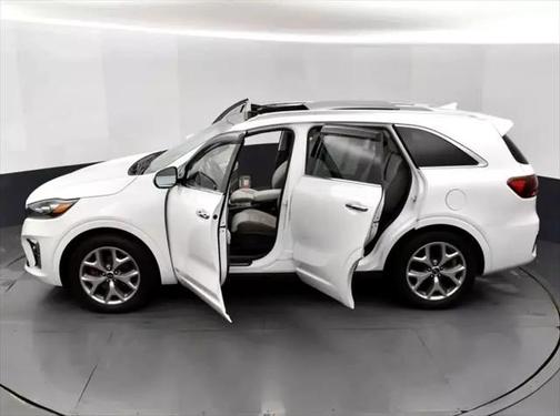 2019 Kia Sorento SX