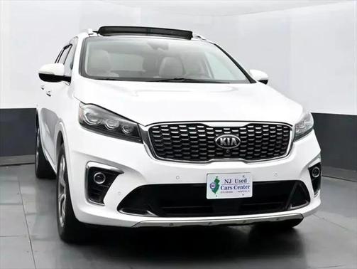 2019 Kia Sorento SX