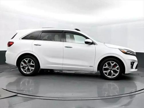 2019 Kia Sorento SX