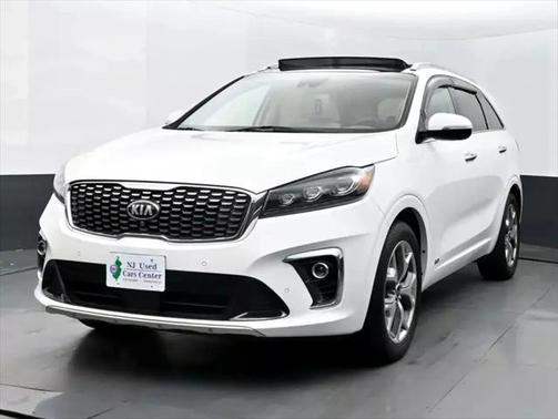 2019 Kia Sorento SX