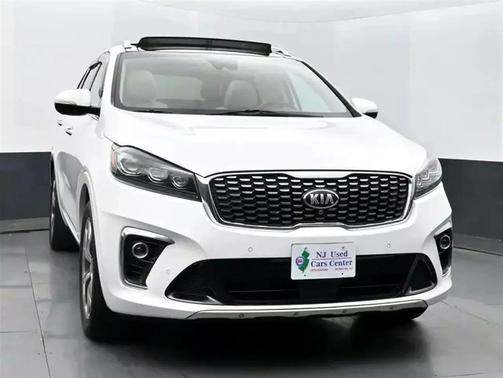 2019 Kia Sorento SX