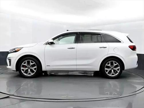 2019 Kia Sorento SX