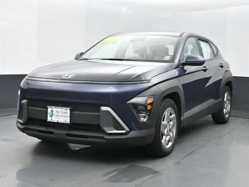 2024 Hyundai KONA SE