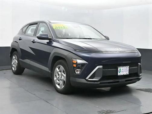 2024 Hyundai KONA SE