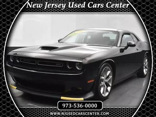 2023 Dodge Challenger GT