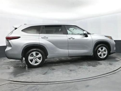 2024 Toyota Highlander Limited