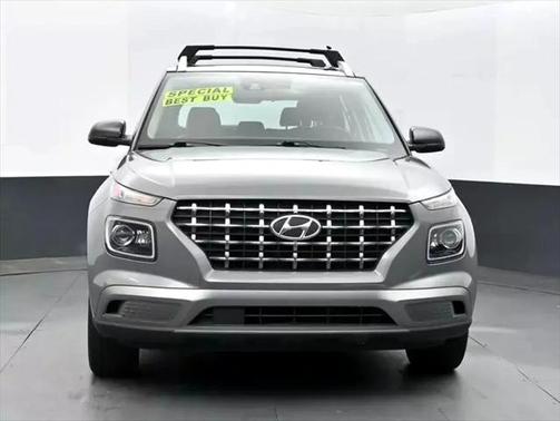 2022 Hyundai VENUE Limited