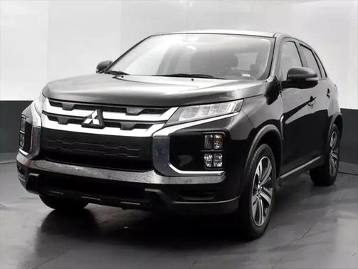 2024 Mitsubishi Outlander Sport 2.0 ES