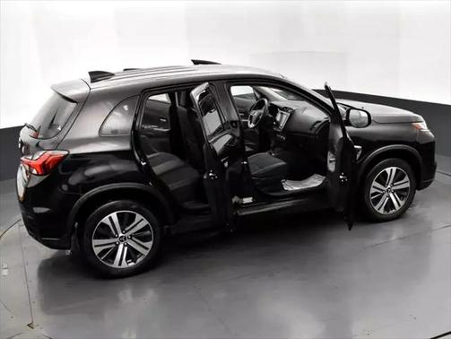 2024 Mitsubishi Outlander Sport 2.0 ES