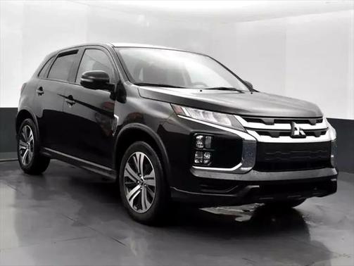 2024 Mitsubishi Outlander Sport 2.0 ES