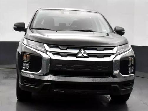 2024 Mitsubishi Outlander Sport 2.0 ES