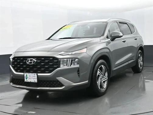 2023 Hyundai SANTA FE SEL 2.4