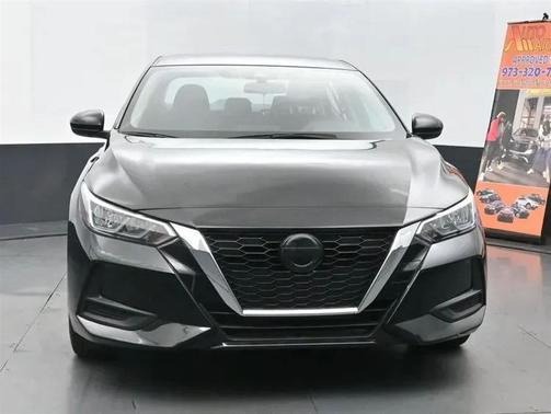 2023 Nissan Sentra S