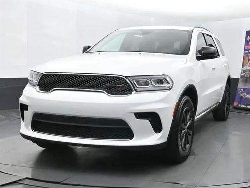 2024 Dodge Durango SXT AWD