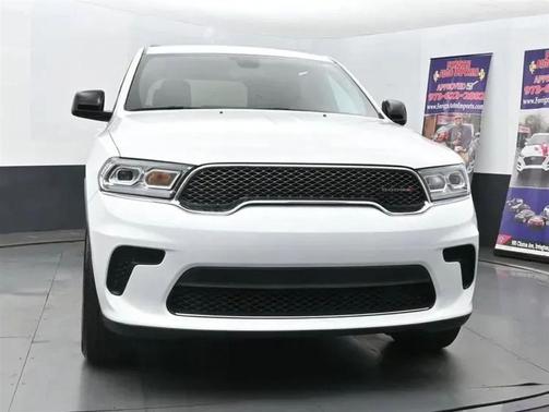 2024 Dodge Durango SXT AWD