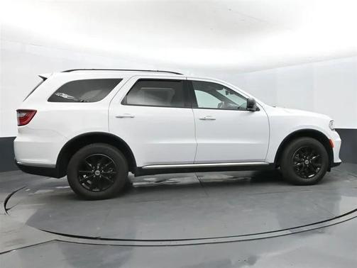 2024 Dodge Durango SXT AWD