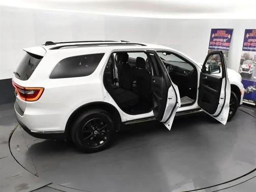 2024 Dodge Durango SXT AWD