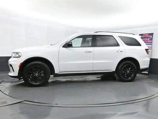 2024 Dodge Durango SXT AWD