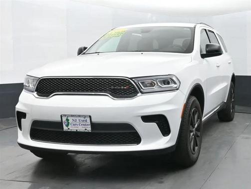 2024 Dodge Durango SXT AWD