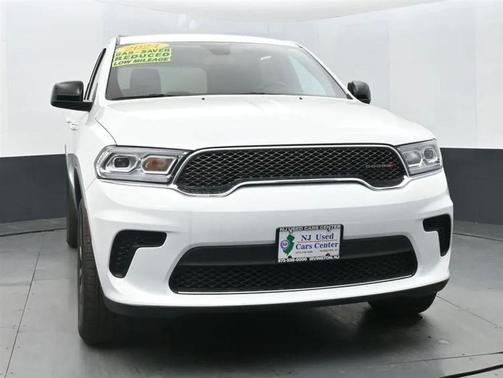 2024 Dodge Durango SXT AWD