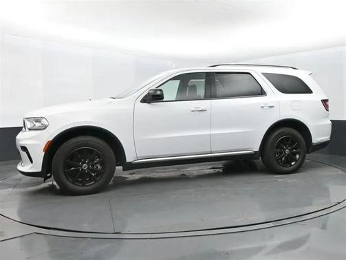 2024 Dodge Durango SXT AWD