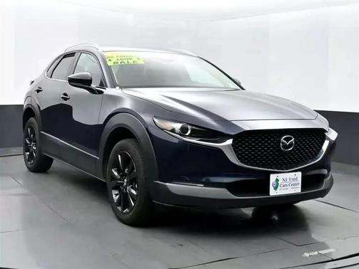 2024 Mazda CX-30 2.5 S Select Sport