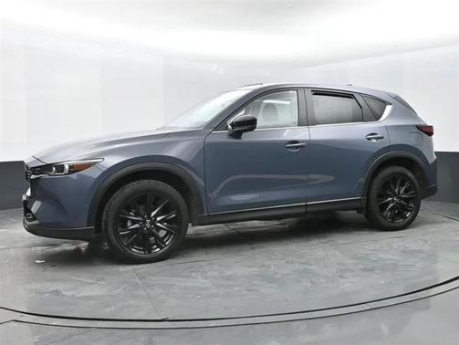 2024 Mazda CX-5 2.5 S Preferred Package