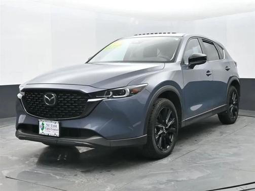 2024 Mazda CX-5 2.5 S Preferred Package
