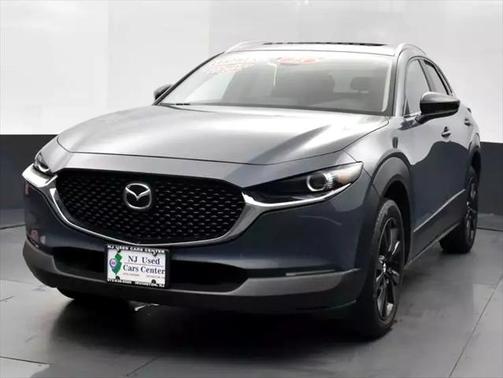 2023 Mazda CX-30 Base