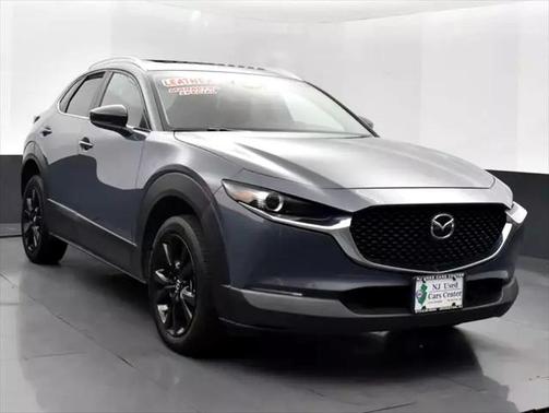 2023 Mazda CX-30 Base