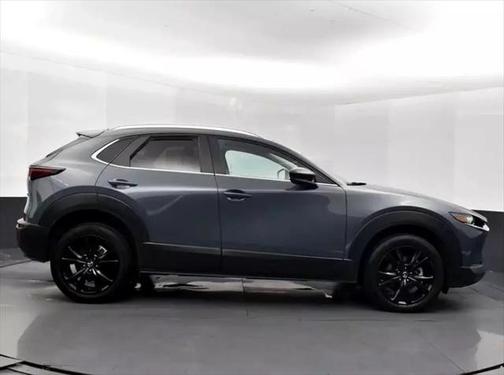 2023 Mazda CX-30 Base