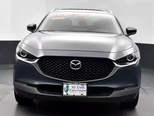 2023 Mazda CX-30 Base