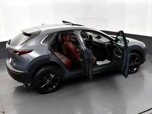 2023 Mazda CX-30 Base