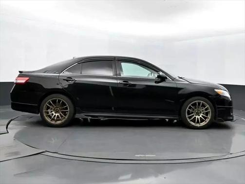 2010 Toyota Camry SE