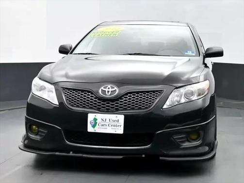 2010 Toyota Camry SE