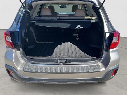 2018 Subaru Outback 3.6R Limited