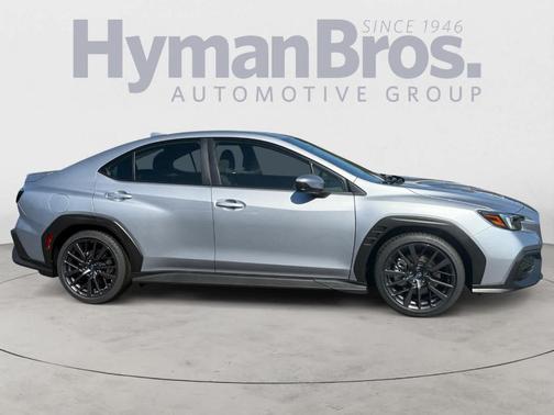 2025 Subaru WRX Premium
