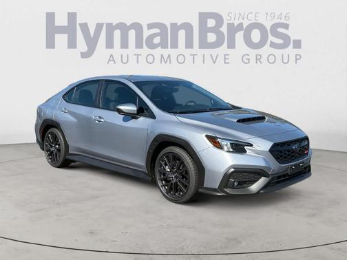 2025 Subaru WRX Premium