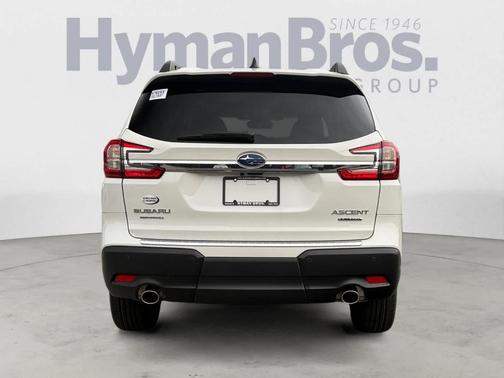2026 Subaru Ascent Limited