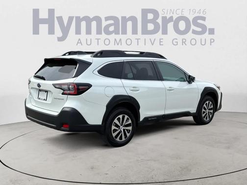 2024 Subaru Outback Premium
