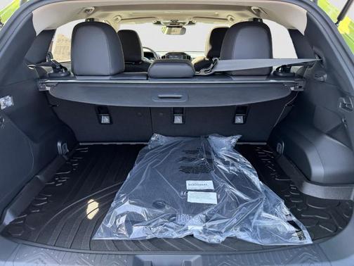 Citron 2026 Subaru Crosstrek Limited