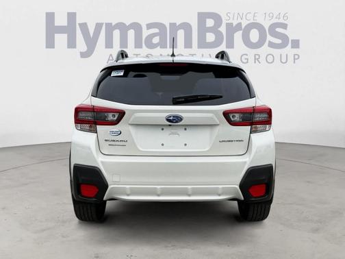 2023 Subaru Crosstrek Base