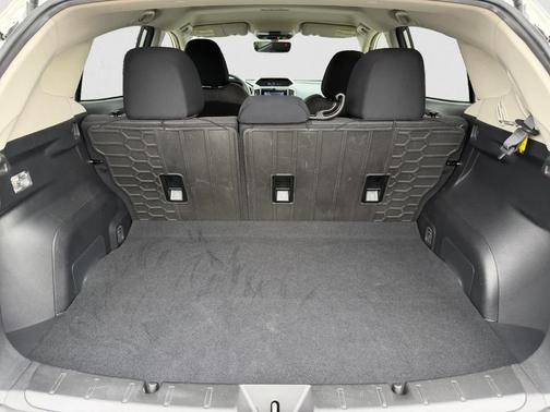 2023 Subaru Crosstrek Base